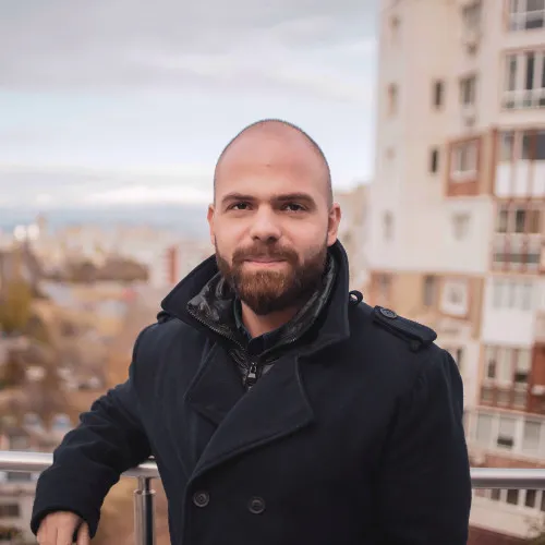 Nikola Gelemenov